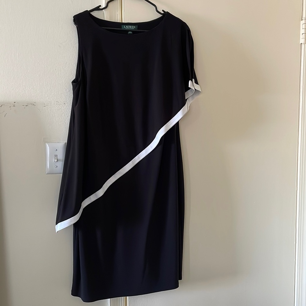 Women’s Ralph Lauren dress!